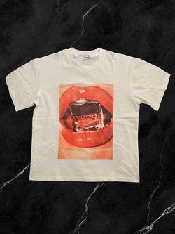 Alexander Wang Graphic T-Shirt