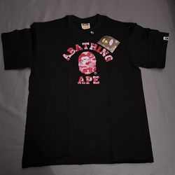 A Bathing Ape Shirt