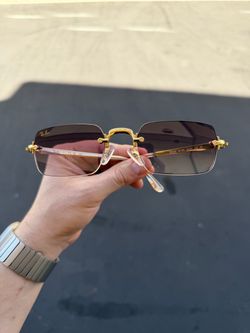 NEW Sunglasses original Ray Ban ASAP ROCKY