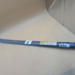 87722-1E000 Moulding Assembly-Front Door Roght Waist Line 2005-11 Hyundai Accent