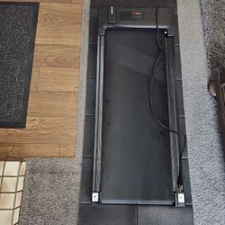 Under Desk Treadmill 
