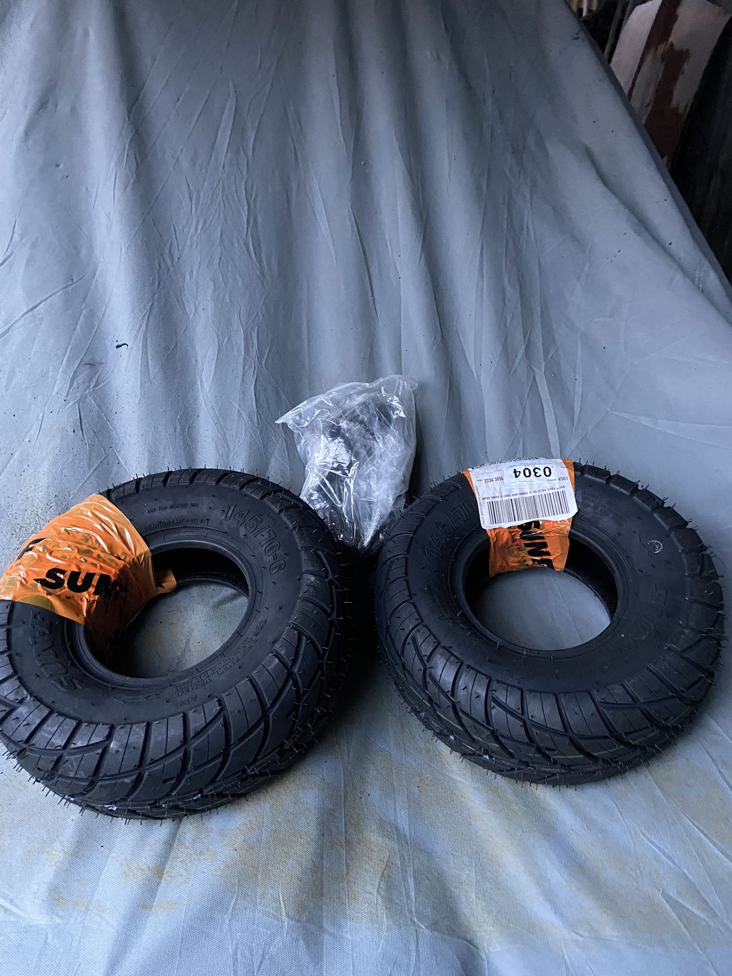 Tires For Sale 