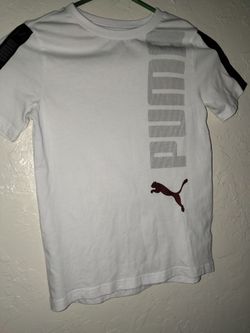 Puma boys shirt