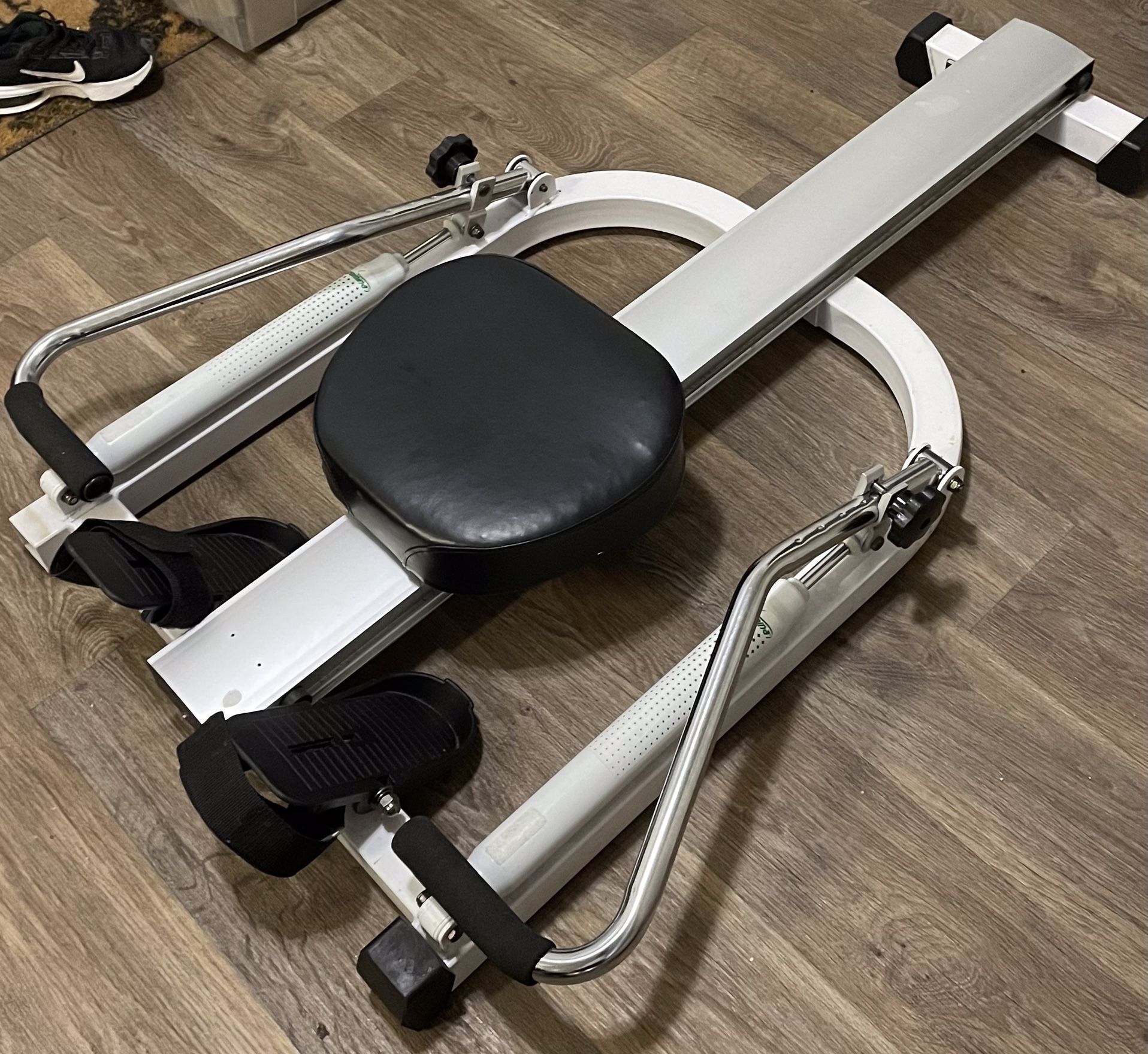 Stamina 1205 Precision Rower Rowing Machine