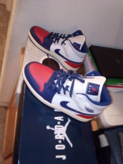 Jordan 1s Size 10