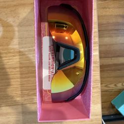 Goodr - Do it for the Victory Dance Sunglasses 