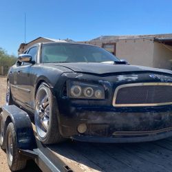 2007 Dodge Charger