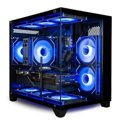 Pc Builder and Anything Tech related