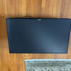 42” Samsung TV