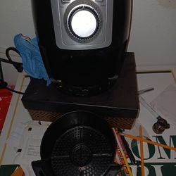 Digital Air Fryer 