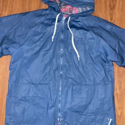 Men’s Rain jacket 