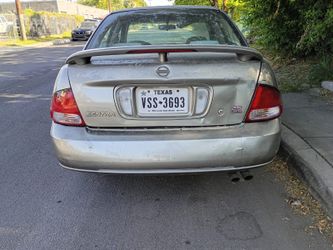 2003 Nissan Ud1200