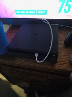 Ps4 for sale 90