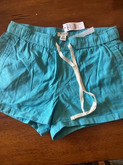 New Roxy shorts size small