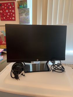 HP Computer Monitor