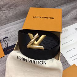 Louis Vuitton Women’s Belt New 
