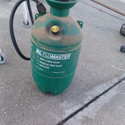 Sprayer