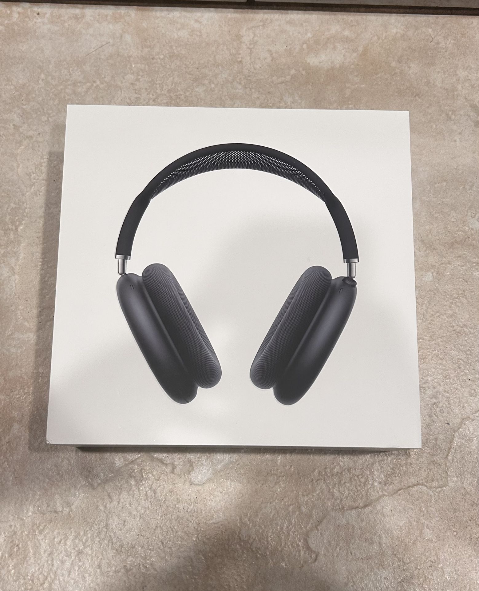Airpod Maxes