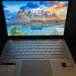 HP 14” Pavillon DJ Laptop 