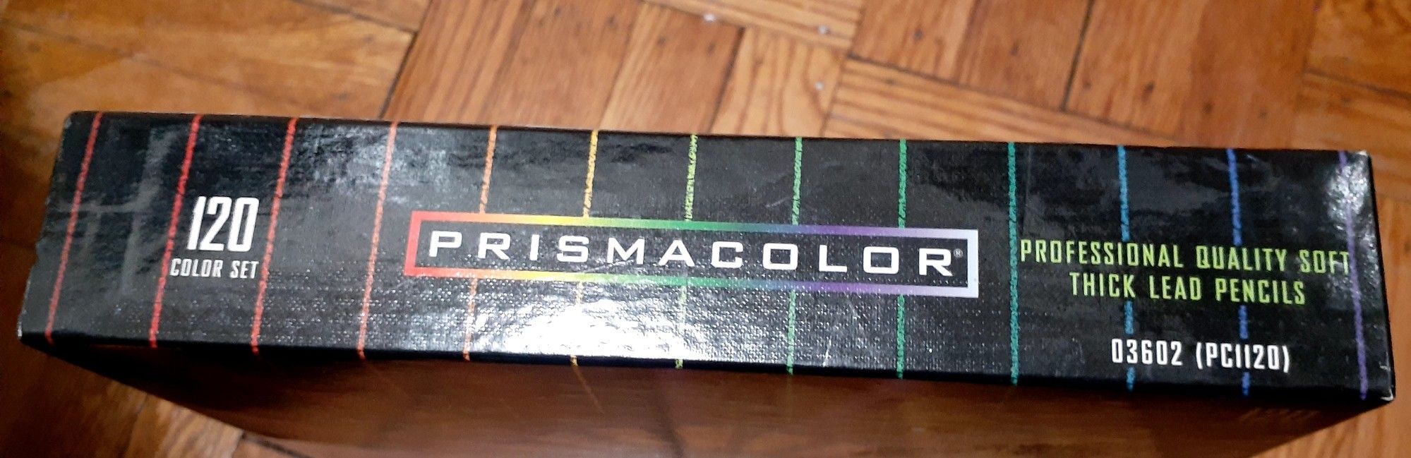 Prisma Color & Sharpie Art Kit for Sale in San Bernardino, CA - OfferUp
