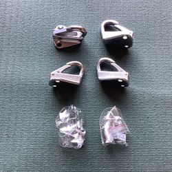 Brackets Mounting Hardware For Sun Sail Shade