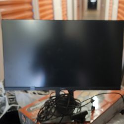 17' Computer screens x2