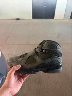 Jordan 8