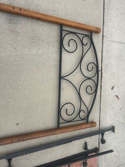 Full Size Bed Frame