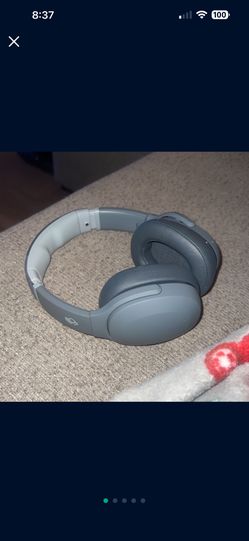 Skullcandy Crusher Evo Wireless Headphones