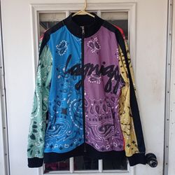 Vintage Men's jacket Sz L