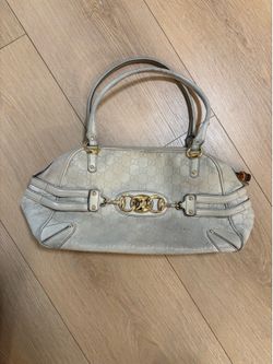 Gucci Bag Authentic