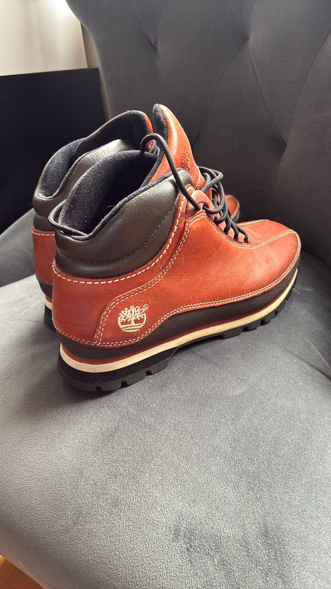 Timberland Shoes Size 8 M