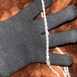 925 Silver Rope Chain 