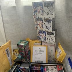 Football Cards Collectibles