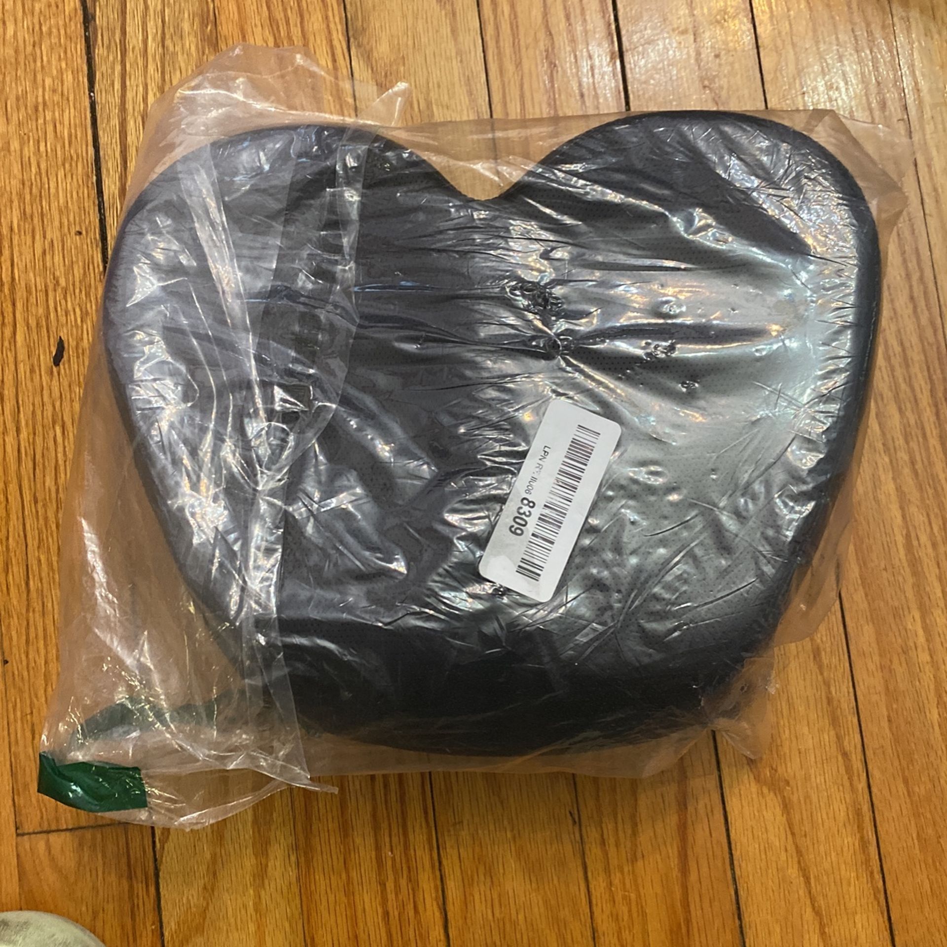 Bicycle Seat