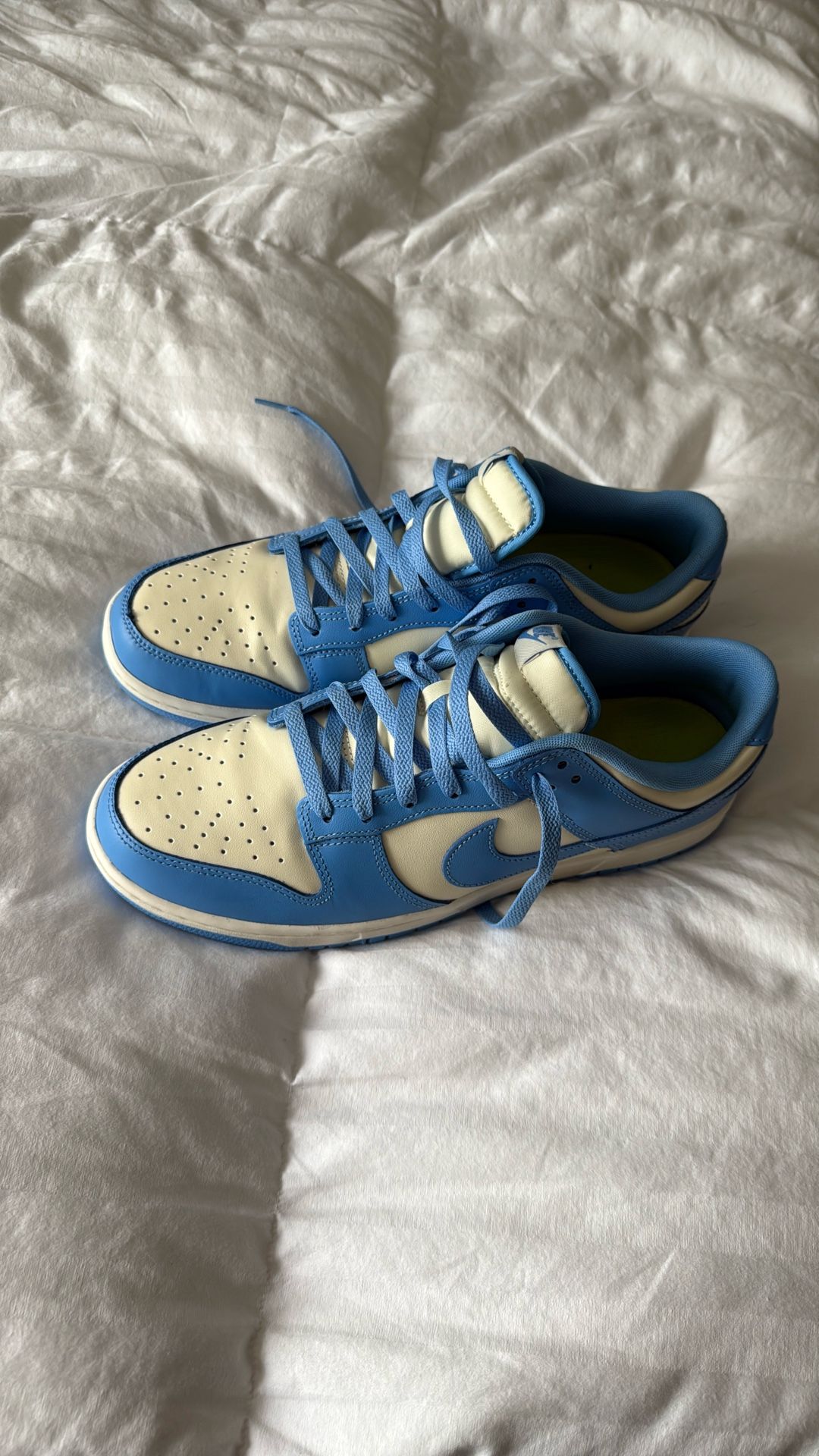 Brand New Nike Jordans Size 11.5