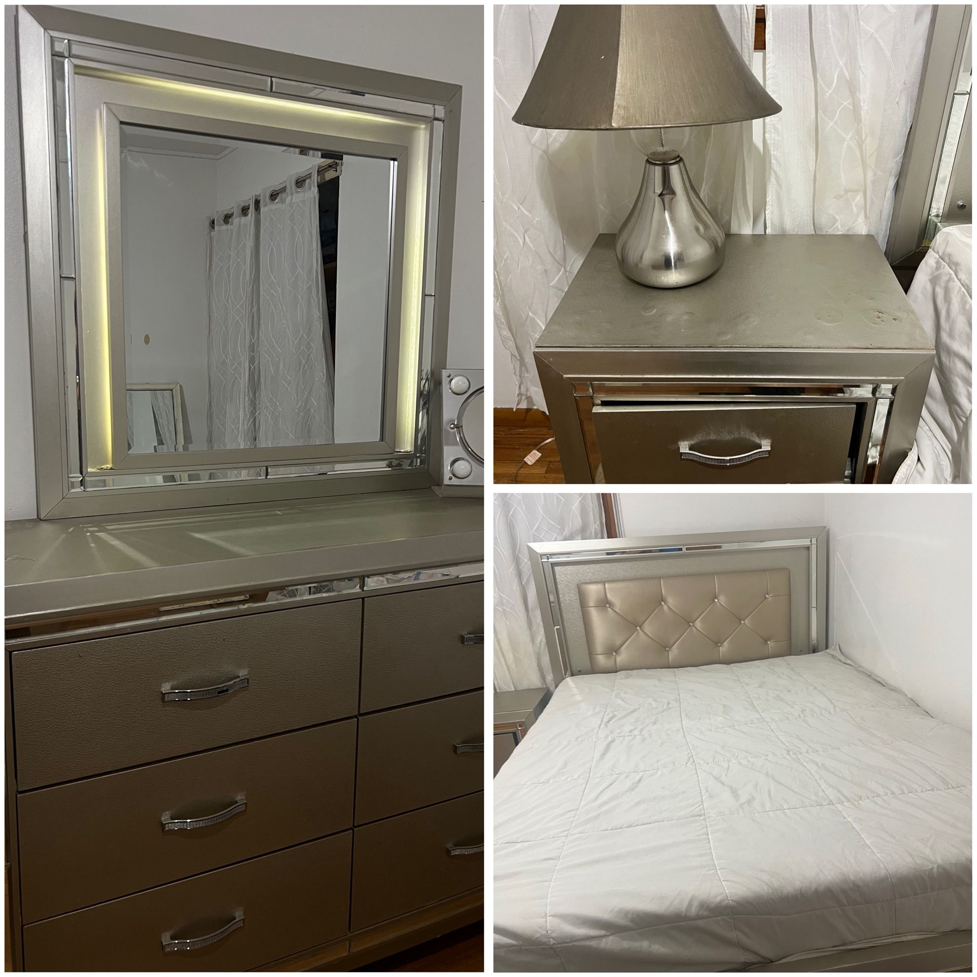 Bedroom Set