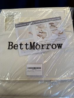 Bed Sheet Organizers & Storage