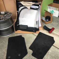 Jeep Parts