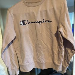 Champion sweater, good condition - OBO