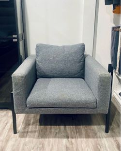 Accent Chair (Need Gone Today!)
