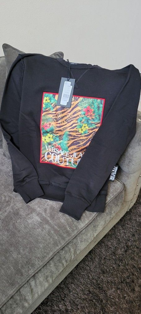 Versace Sweatshirt
