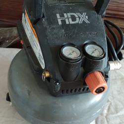 2-gallon Air Compressor