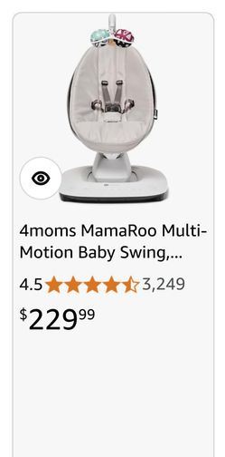 4 moms Mamaroo