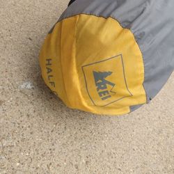 REI Half Dome Tent 2p Camping Backpacking 1/2 Outdoors Big Agnes Marmot Nemo Coleman North Face 
