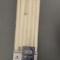 Stick Candles