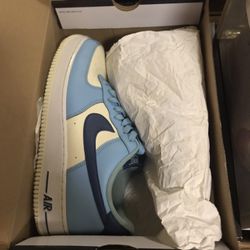 UNC Air Force 1