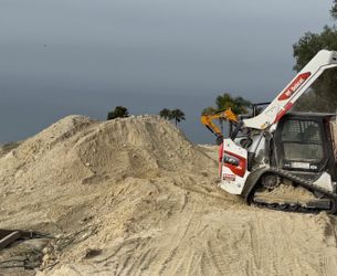 FREE CLEAN FILL DIRT + FREE DELIVERY 🚚