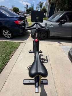 ProForm CBC Tour de France indoor cycling bike