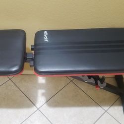 Weight Bench